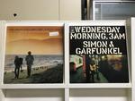 サイモン＆ガーファンクル5枚セット