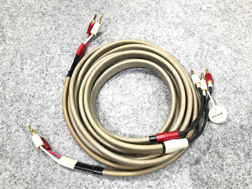 ACROTEC ストレスフリーケーブル 6N-S1000 190cm×2 ACROTEC ストレスフリーケーブル 6N-S1000 190cm×2 ACROTEC ストレス