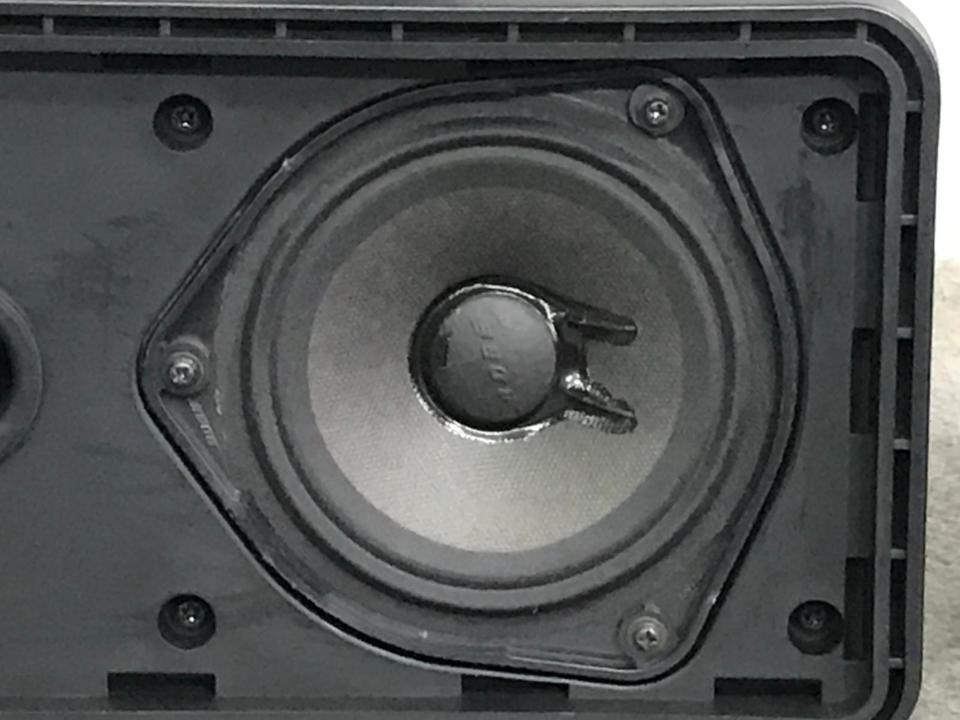 101MM BOSE - 中古オーディオ 高価買取・販売 ハイファイ堂