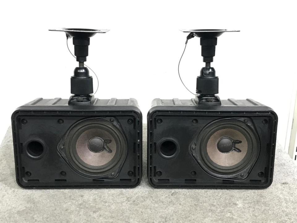 101MM BOSE - 中古オーディオ 高価買取・販売 ハイファイ堂