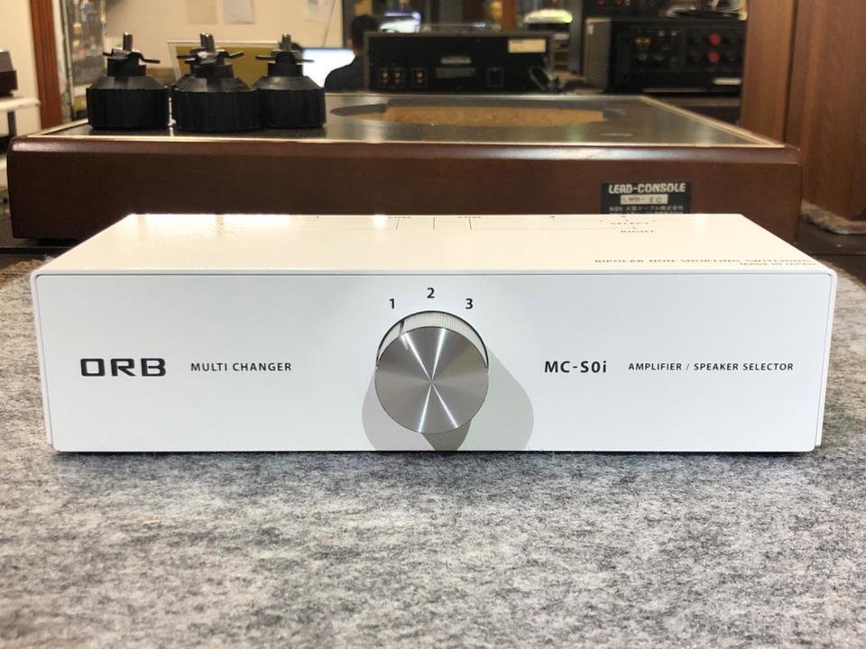 MC-S0i ORB - 中古オーディオ 高価買取・販売 ハイファイ堂