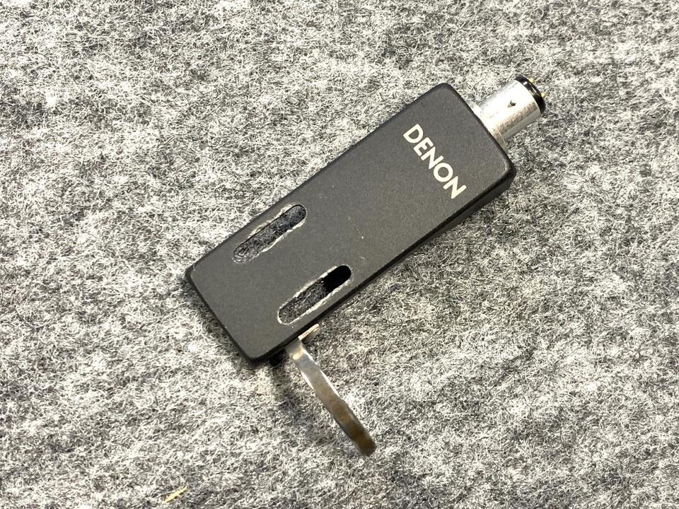 PCL-3 DENON - HiFi-Do McIntosh/JBL/audio-technica/Jeff Rowland