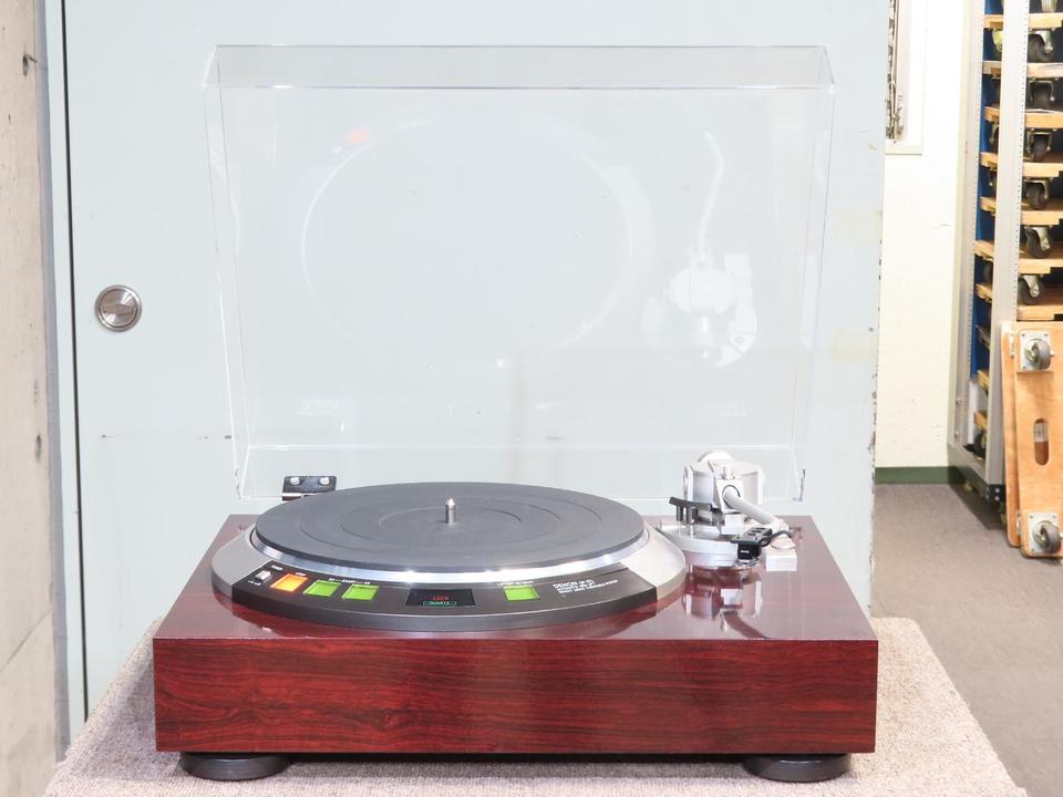 DP-57L DENON - 中古オーディオ 高価買取・販売 ハイファイ堂