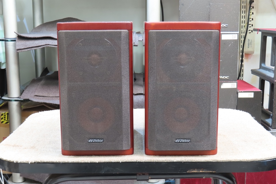 SX-WD5 Victor - 中古オーディオ 高価買取・販売 ハイファイ堂