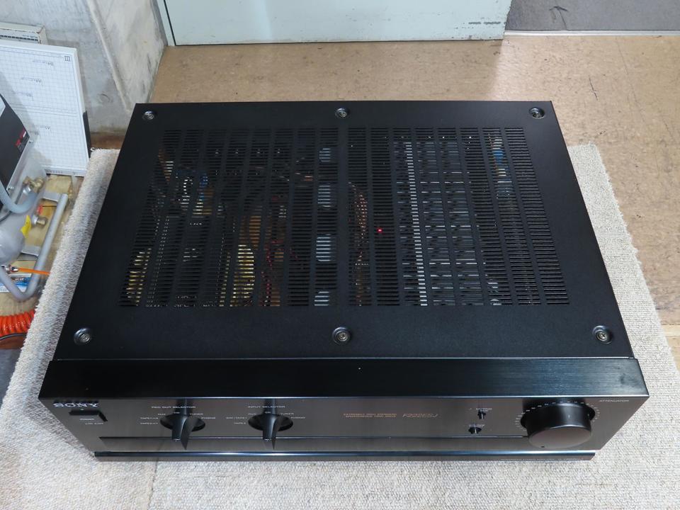 TA-F222ESJ SONY - 中古オーディオ 高価買取・販売 ハイファイ堂