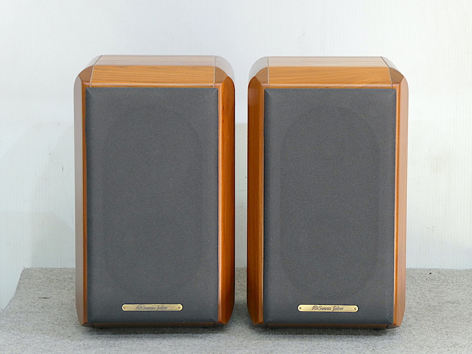 MINIMA VINTAGE SONUS FABER - 中古オーディオ 高価買取・販売