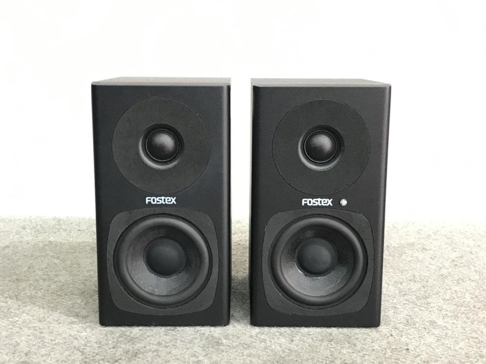 Fostex PM0.3 スピーカー　中古 PM0.3 FOSTEX - 中古オーディオ 高価買取・販売 ハイファイ堂