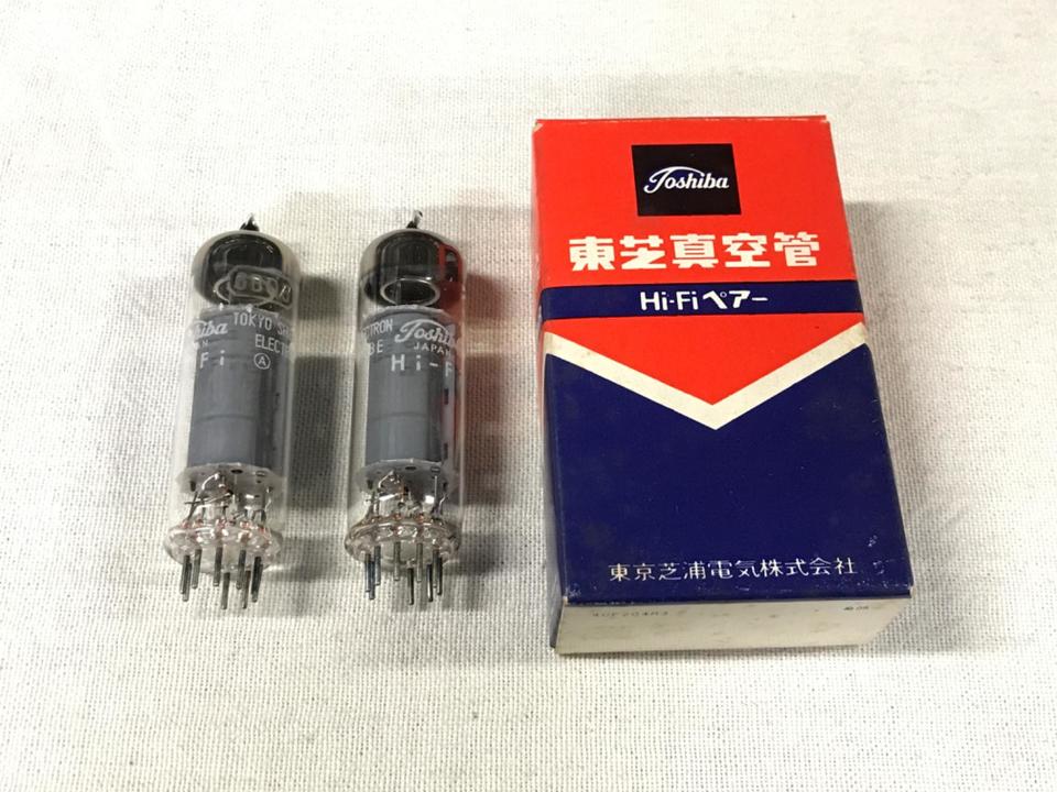 2本セット ナショナル6BQ5真空管 6BQ5 公式通販 Yahoo!オークション