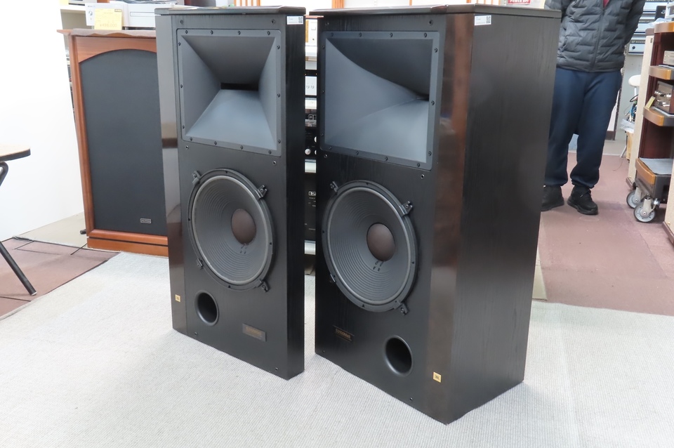 S3100MK2 JBL - 中古オーディオ 高価買取・販売 ハイファイ堂