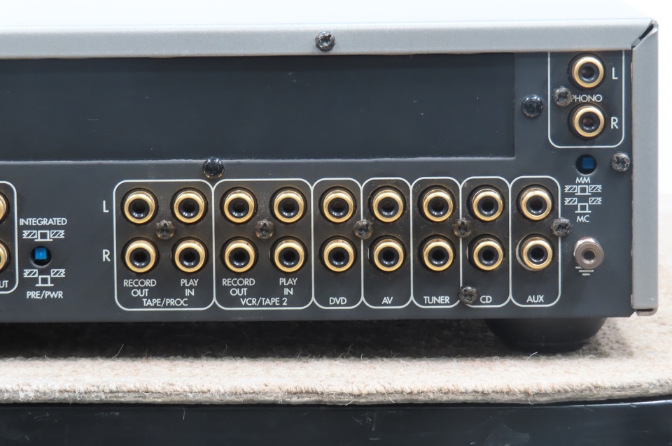 FMJ A32 ARCAM - 中古オーディオ 高価買取・販売 ハイファイ堂
