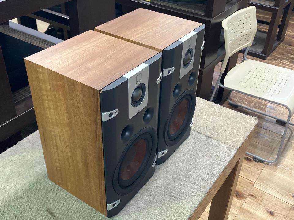 LEKTOR 2 DALI - 中古オーディオ 高価買取・販売 ハイファイ堂