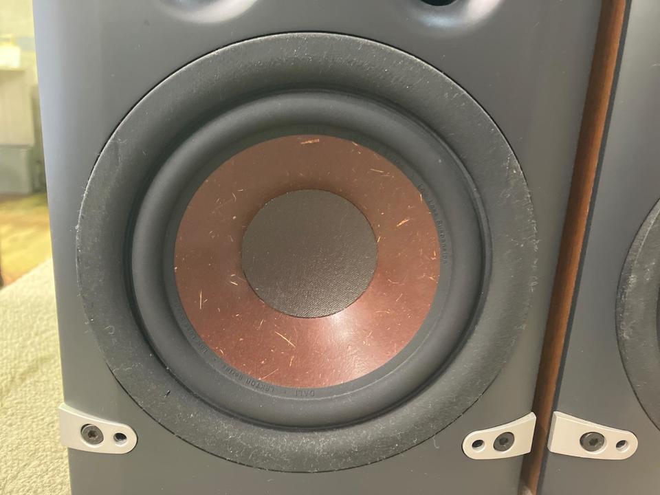 LEKTOR 2 DALI - 中古オーディオ 高価買取・販売 ハイファイ堂