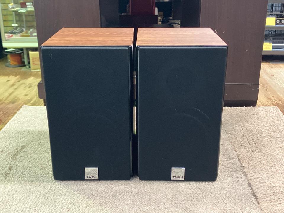 DALI ZENSOR picoスピーカー　中古　ダリ ZENSOR PICO DALI - 中古オーディオ 高価買取・販売 ハイファイ堂