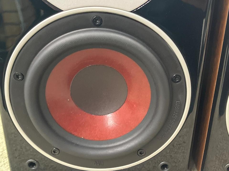 ZENSOR PICO DALI - 中古オーディオ 高価買取・販売 ハイファイ堂