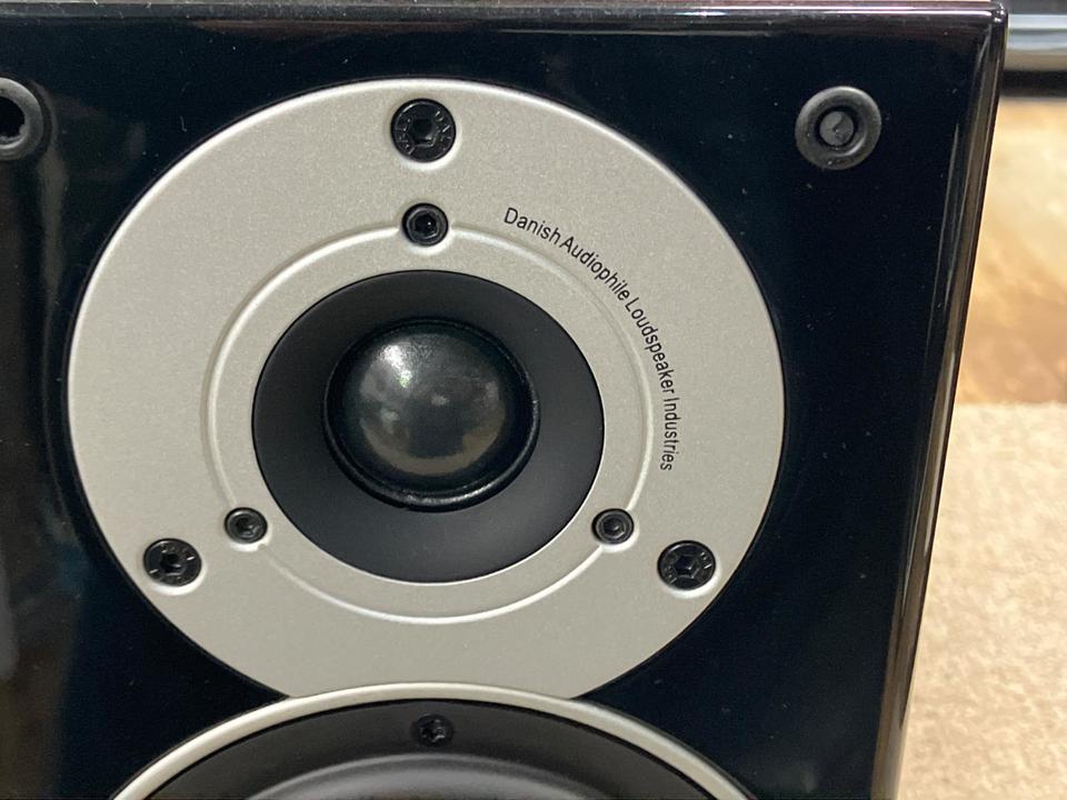 ZENSOR PICO DALI - 中古オーディオ 高価買取・販売 ハイファイ堂