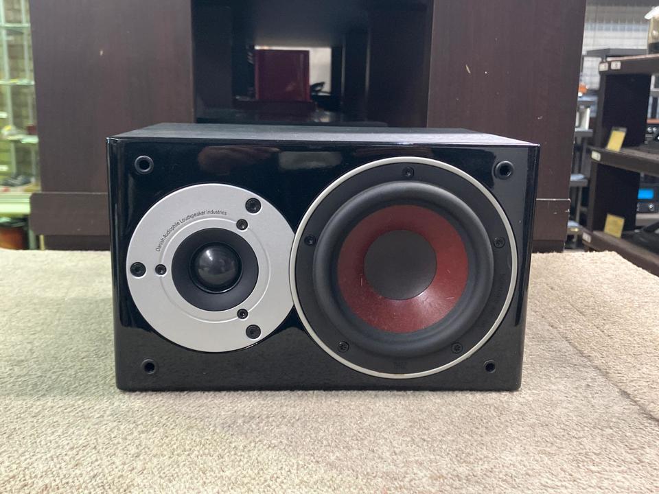 ZENSOR PICO Vokal DALI - 中古オーディオ 高価買取・販売 ハイファイ堂