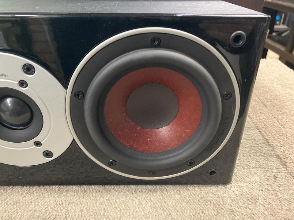 ZENSOR PICO Vokal DALI - 中古オーディオ 高価買取・販売 ハイファイ堂