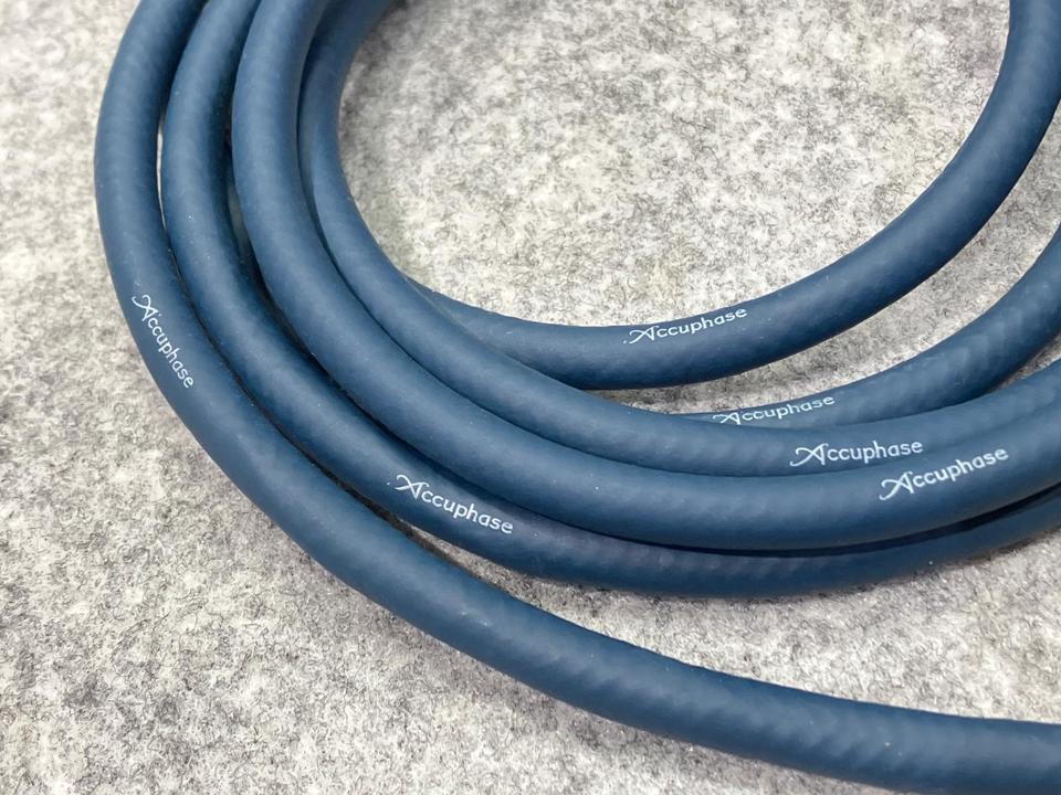 L-10G/1.0m Accuphase - 中古オーディオ 高価買取・販売 ハイファイ堂