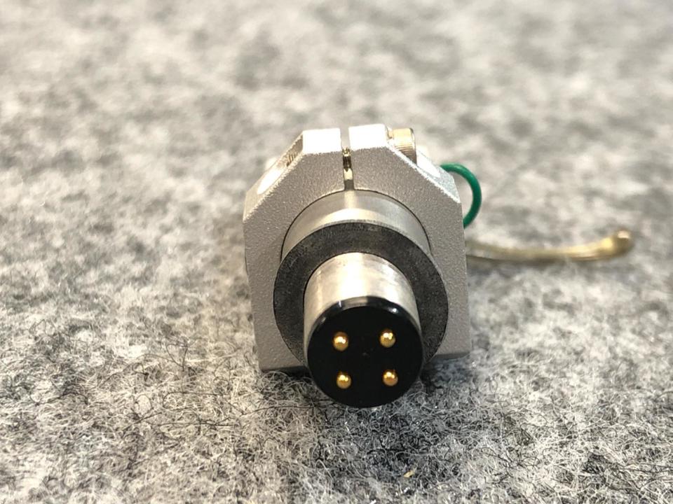 3個セット AUDIO-TECHNICA AT-LH-15/OCC超硬質アルミ合金 MS-10 MS-9