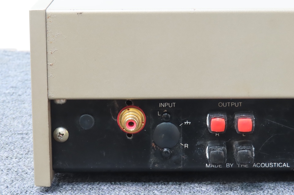 405 QUAD - 中古オーディオ 高価買取・販売 ハイファイ堂