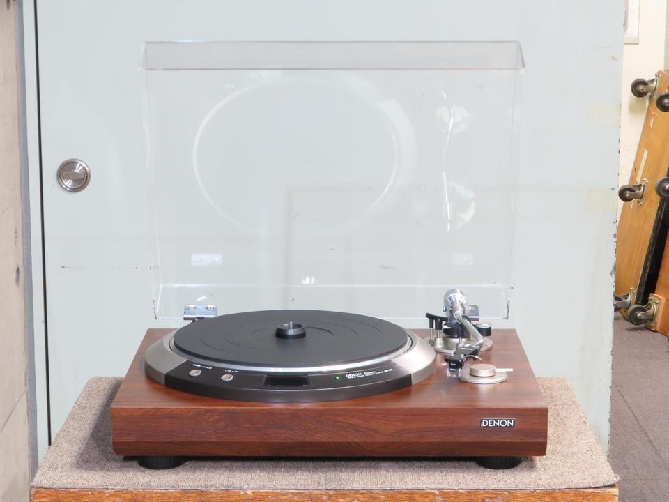 DP-50L DENON - 中古オーディオ 高価買取・販売 ハイファイ堂