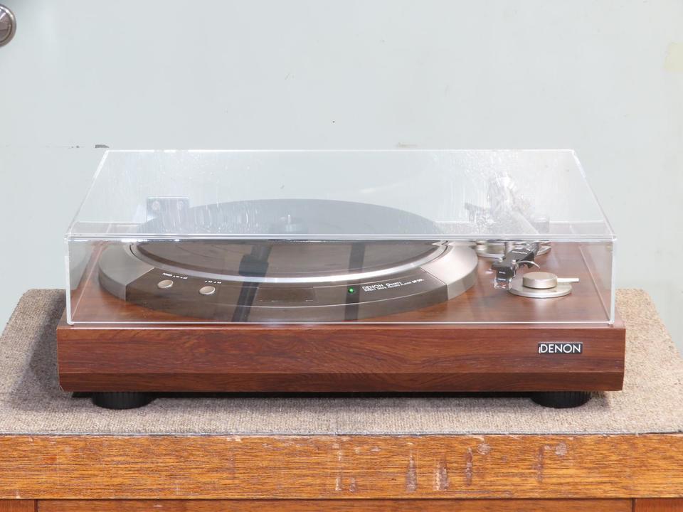 DP-50L DENON - 中古オーディオ 高価買取・販売 ハイファイ堂