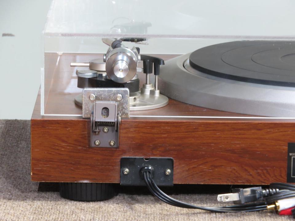 DP-50L DENON - 中古オーディオ 高価買取・販売 ハイファイ堂