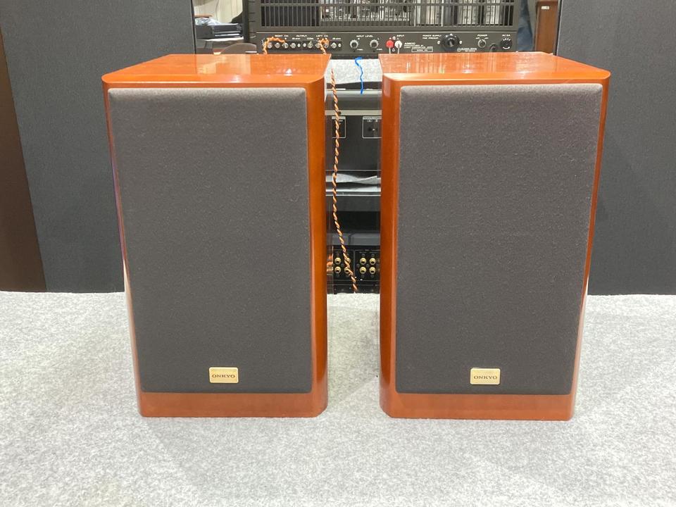 D-102TX ONKYO - 中古オーディオ 高価買取・販売 ハイファイ堂