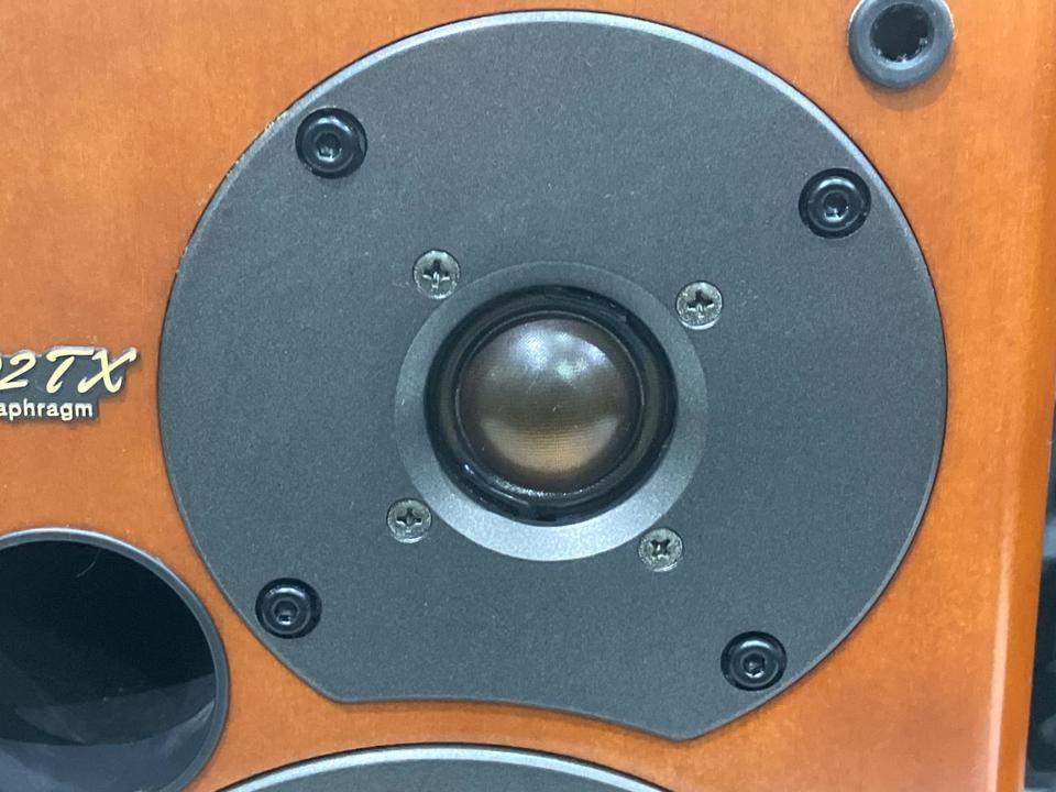 D-102TX ONKYO - 中古オーディオ 高価買取・販売 ハイファイ堂