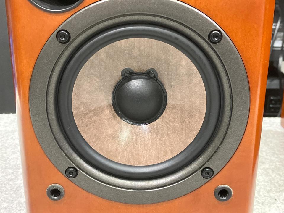 D-102TX ONKYO - 中古オーディオ 高価買取・販売 ハイファイ堂