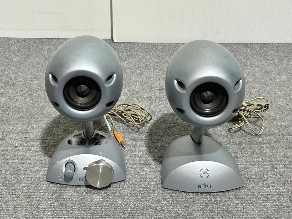 TIMEDOMAIN MINI Fujitsu - 中古オーディオ 高価買取・販売 ハイファイ堂