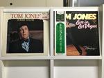 トム・ジョーンズ5枚セット