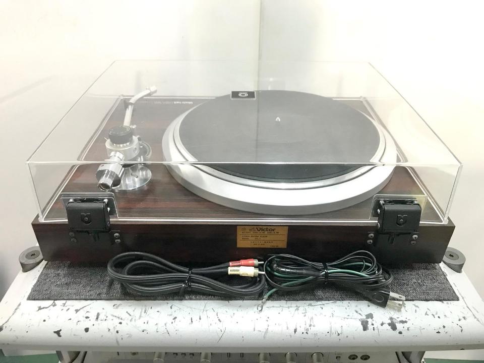 QL-7 Victor - 中古オーディオ 高価買取・販売 ハイファイ堂