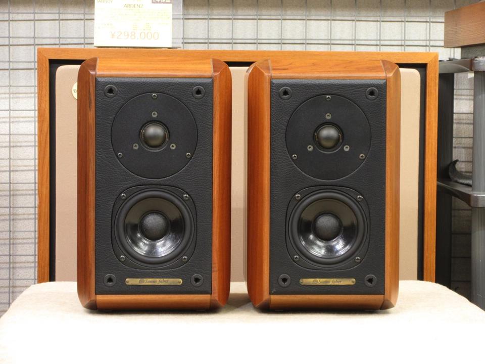 Minima FM2 Sonus faber - 中古オーディオ 高価買取・販売 ハイファイ堂
