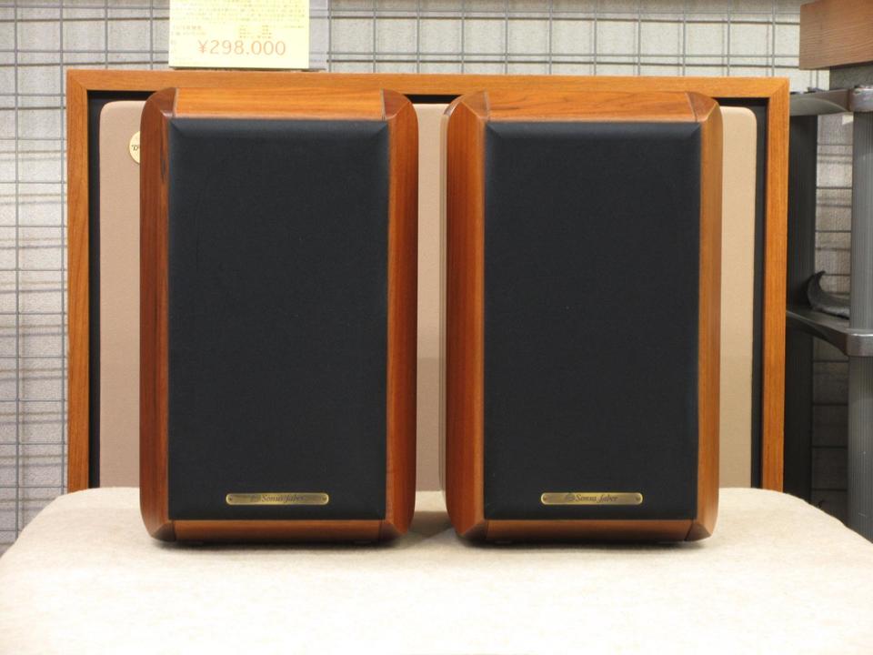 Minima FM2 Sonus faber - 中古オーディオ 高価買取・販売 ハイファイ堂