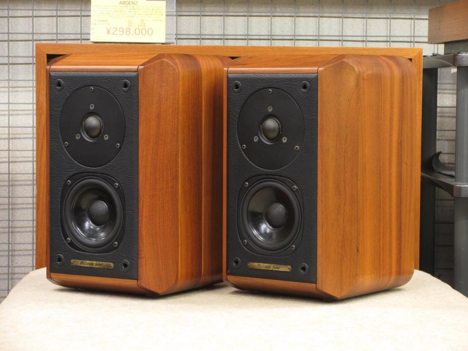 Minima FM2 Sonus faber - 中古オーディオ 高価買取・販売 ハイファイ堂