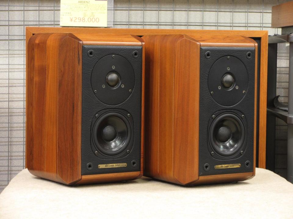 Minima FM2 Sonus faber - 中古オーディオ 高価買取・販売 ハイファイ堂