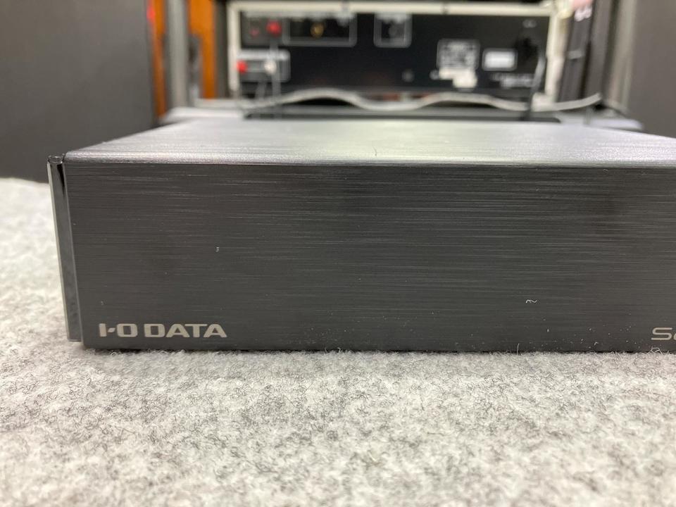 HDL-RA2HF IO DATA - 中古オーディオ 高価買取・販売 ハイファイ堂
