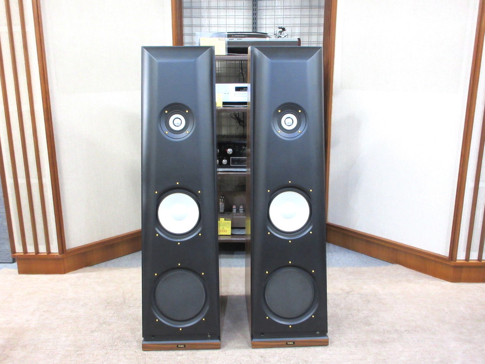 ○K【】THIEL ティール CS2.3 スピーカー ペア 【公式通販】