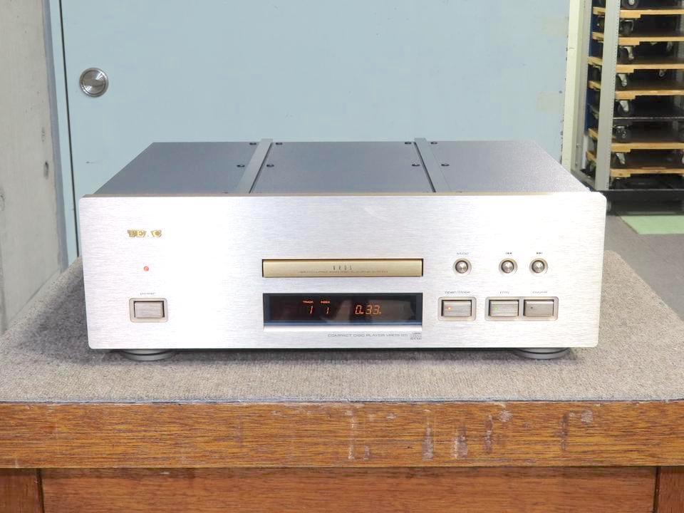 VRDS-25 TEAC - 中古オーディオ 高価買取・販売 ハイファイ堂