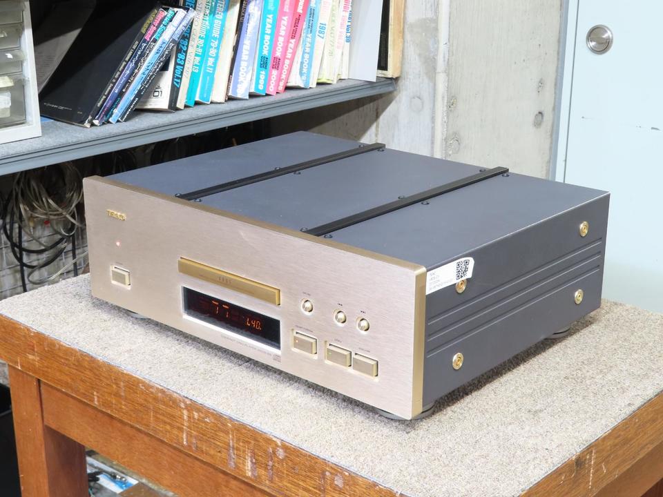 VRDS-25 TEAC - 中古オーディオ 高価買取・販売 ハイファイ堂