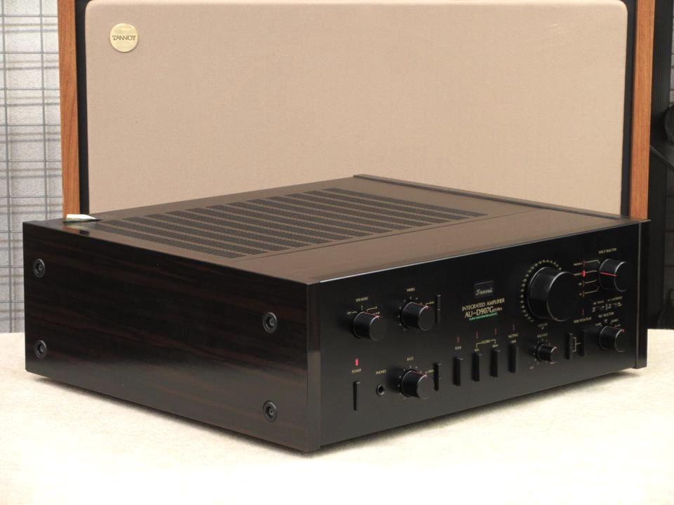 AU-D907G EXTRA SANSUI - HiFi-Do McIntosh/JBL/audio-technica/Jeff