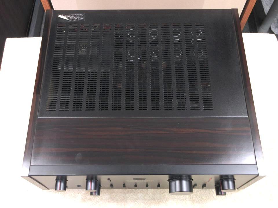 AU-D907G EXTRA SANSUI - 中古オーディオ 高価買取・販売 ハイファイ堂
