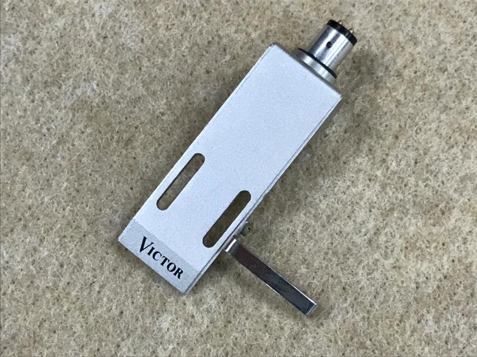 シルバーシェル Victor - 中古オーディオ 高価買取・販売 ハイファイ堂