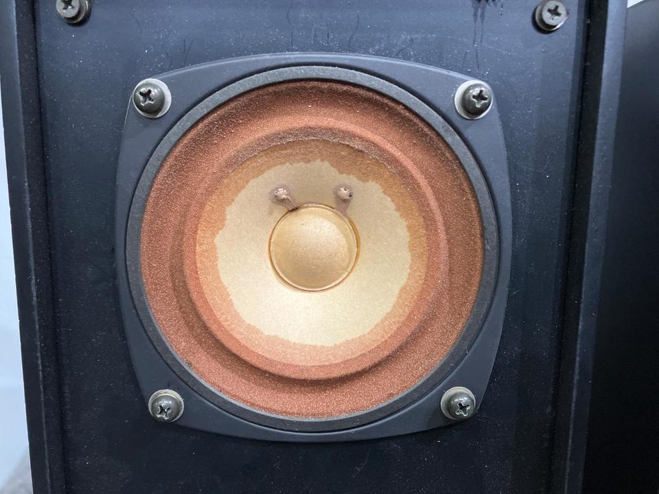 FE103 SYSTEM FOSTEX - 中古オーディオ 高価買取・販売 ハイファイ堂