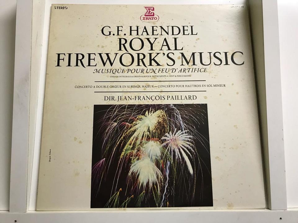 フランス音楽 中古CD 20枚まとめ売り フランス音楽 中古CD 20枚セット