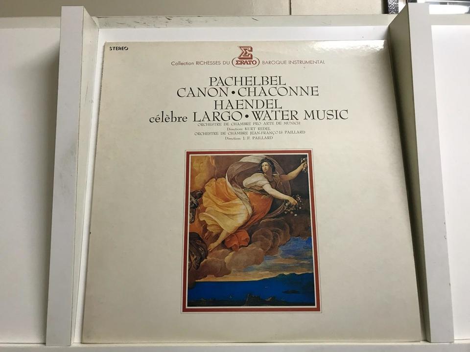 フランス音楽 中古CD 20枚セット フランス音楽 中古CD 20枚セット