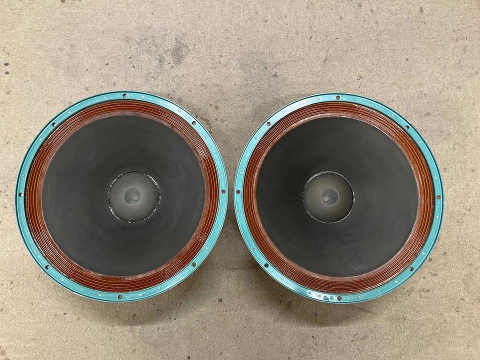 MAGNIFICENT ALTEC - 中古オーディオ 高価買取・販売 ハイファイ堂