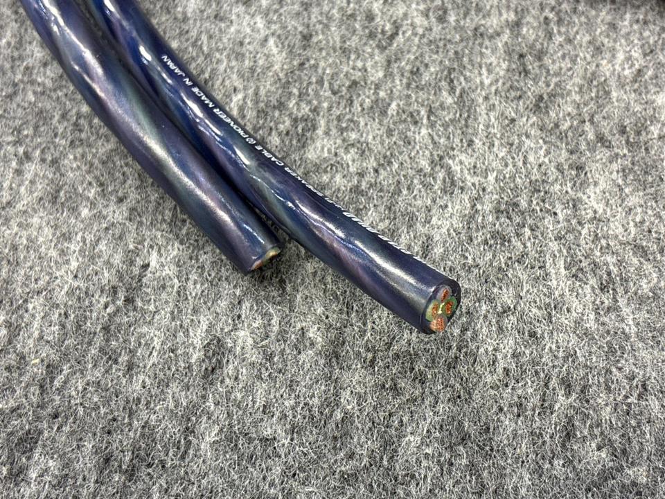 HPC&OFC HYBRID STAR QUAD/1.6m PIONEER - 中古オーディオ 高価買取