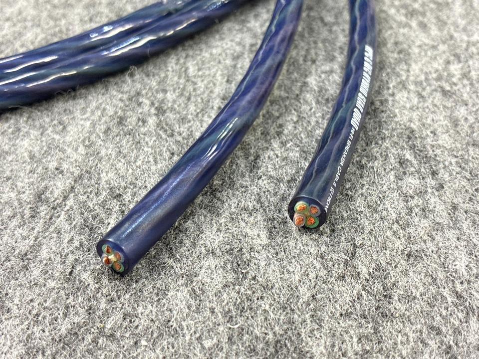 HPC&OFC HYBRID STAR QUAD/1.6m PIONEER - 中古オーディオ 高価買取